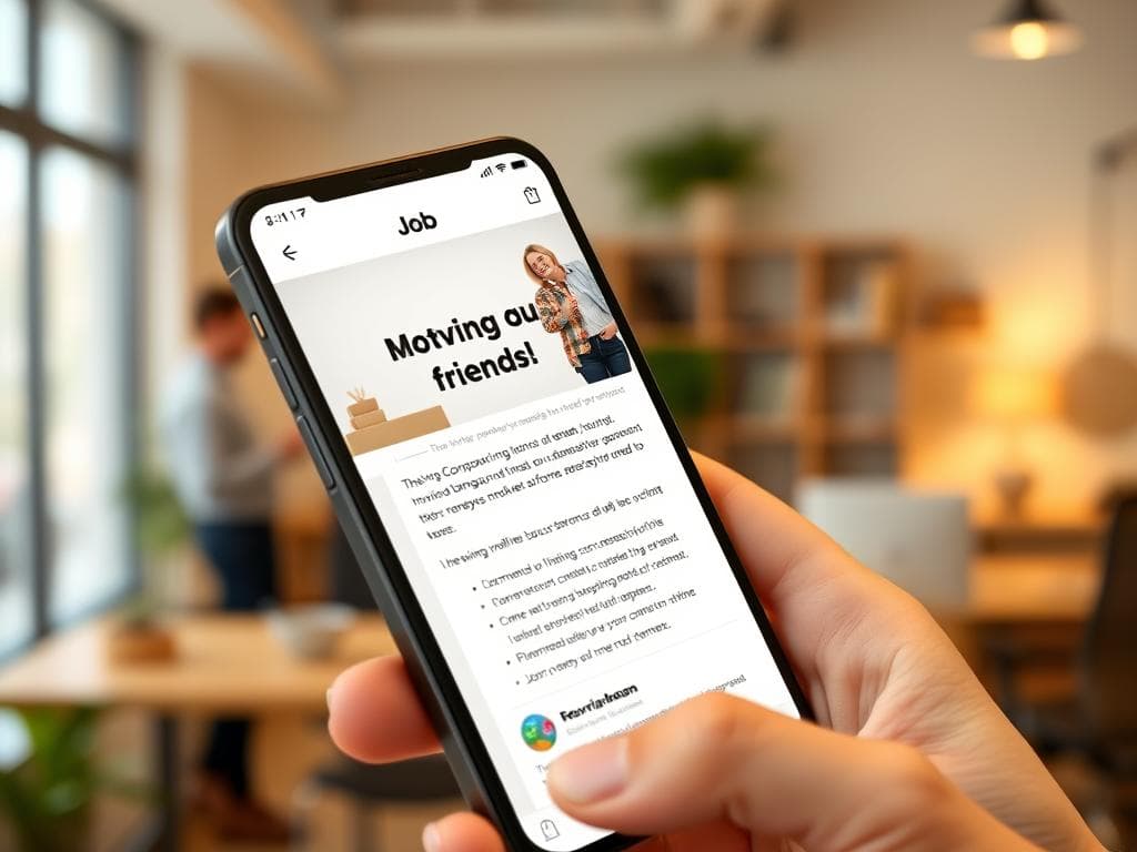 Moving Company Referral Bonus Campaign (Dual-Version Copy)