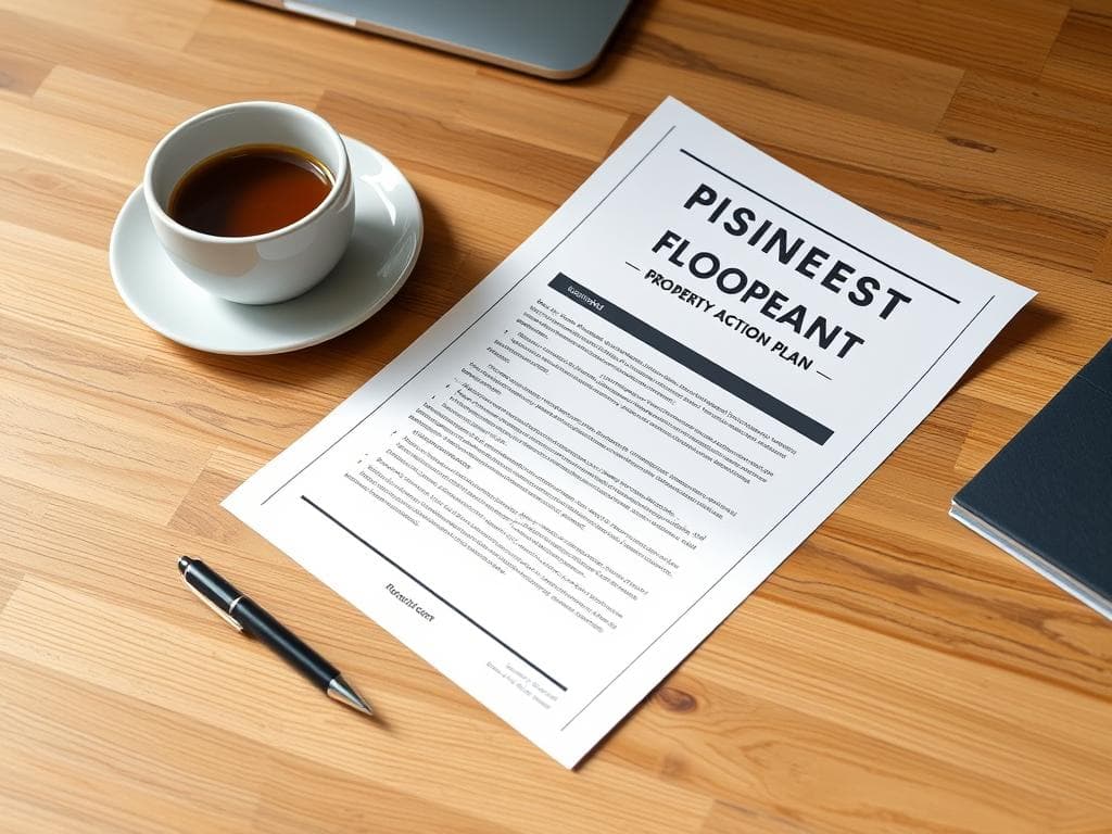 Property Management Takeover Pitch (90-Day Action Plan)